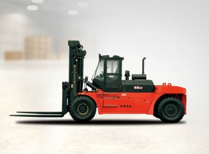 20-25噸大噸位內燃叉車